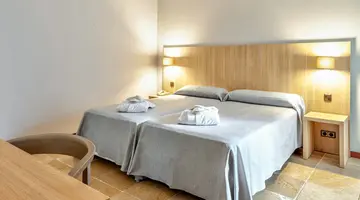 Minura Cala Galdana