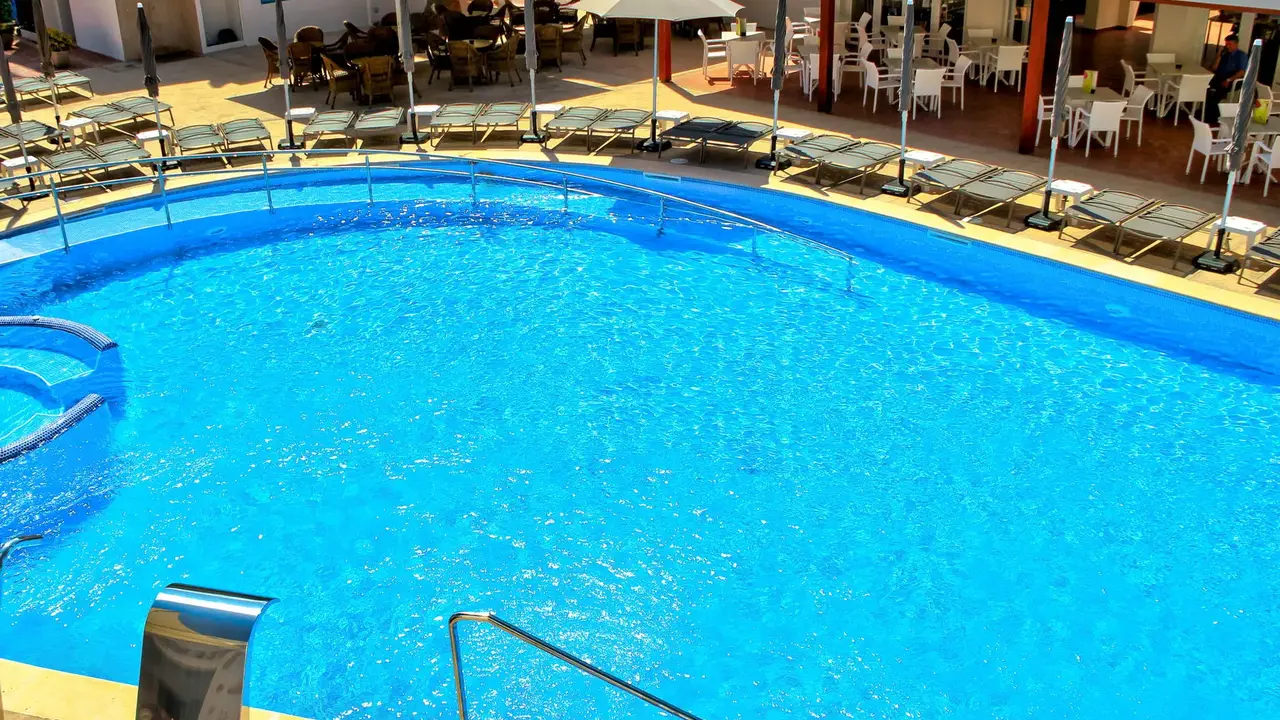 Minura Cala Galdana