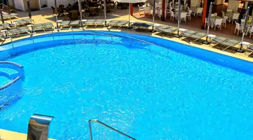 Minura Cala Galdana