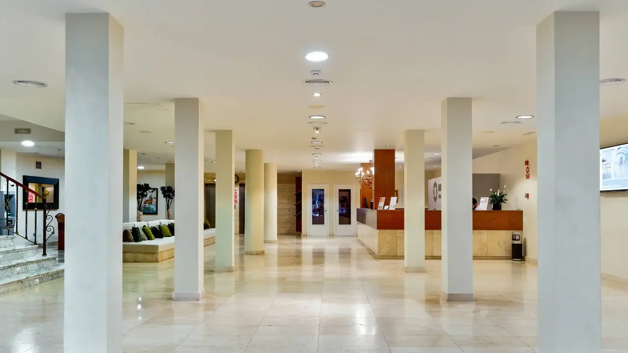 Minura Cala Galdana