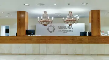 Minura Cala Galdana