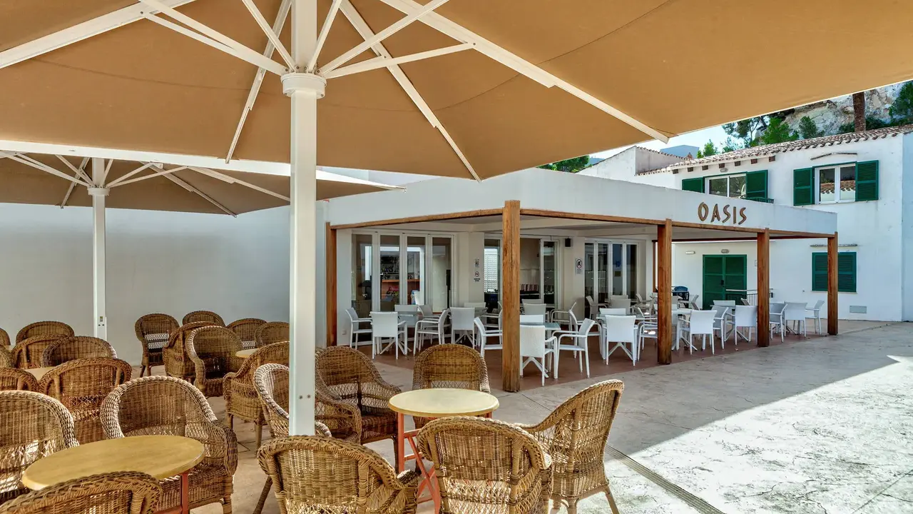 Minura Cala Galdana