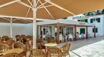 Minura Cala Galdana