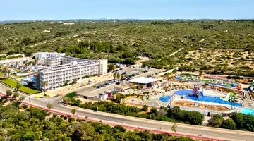Minura Sur Menorca and Waterpark
