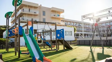 Minura Sur Menorca Hotel Suites & Waterpark