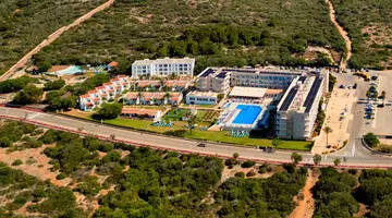 Minura Sur Menorca Hotel Suites & Waterpark