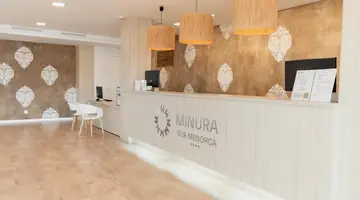 Minura Sur Menorca Hotel Suites & Waterpark