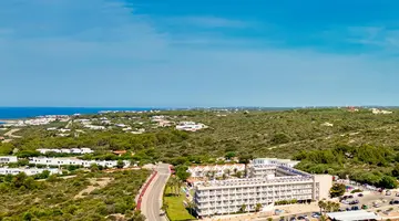 Minura Sur Menorca Hotel Suites & Waterpark