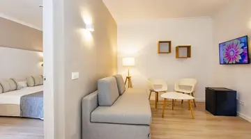 Minura Sur Menorca Hotel Suites & Waterpark