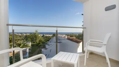 Minura Sur Menorca