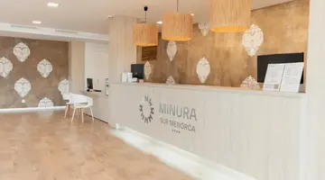 Minura Sur Menorca