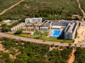 Minura Sur Menorca