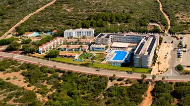 Minura Sur Menorca