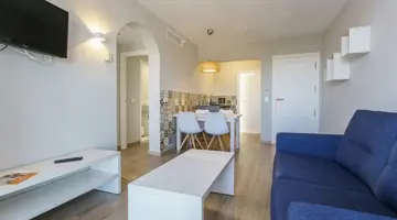 Minura Sur Menorca