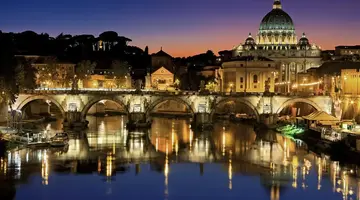 Mio amore Roma