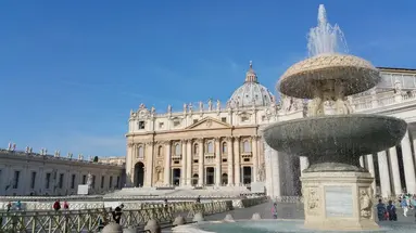 Mio amore Roma