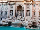 Mio amore Roma