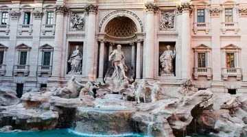 Mio amore Roma
