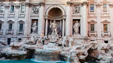 Mio amore Roma