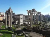 Mio amore Roma