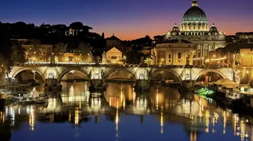 Mio amore Roma