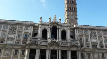 Mio amore Roma