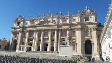 Mio amore Roma