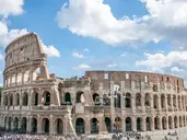 Mio amore Roma