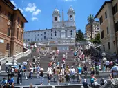 Mio amore Roma