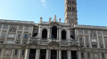 Mio amore Roma