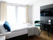 Miodova Inspire Residence
