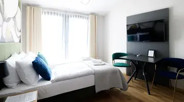 Miodova Inspire Residence