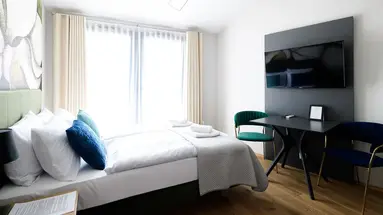Miodova Inspire Residence