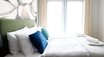 Miodova Inspire Residence