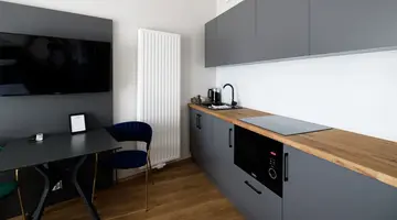 Miodova Inspire Residence