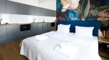 Miodova Inspire Residence