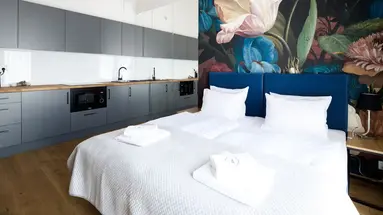 Miodova Inspire Residence