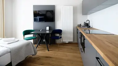 Miodova Inspire Residence