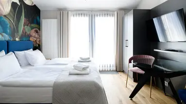 Miodova Inspire Residence