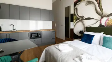 Miodova Inspire Residence