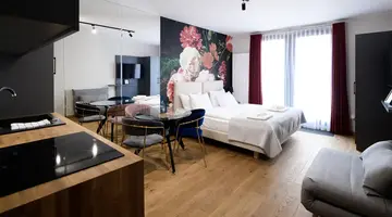 Miodova Inspire Residence