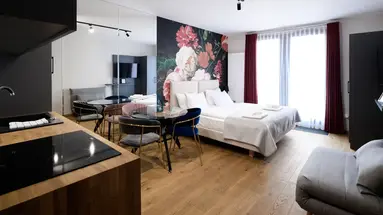 Miodova Inspire Residence