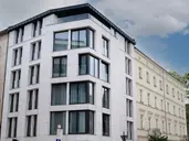 Miodova Inspire Residence