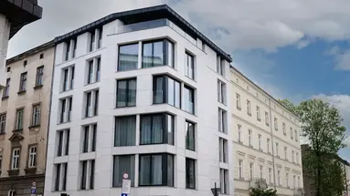 Miodova Inspire Residence