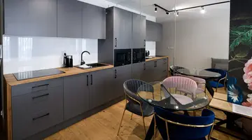 Miodova Inspire Residence