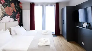 Miodova Inspire Residence
