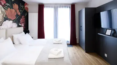 Miodova Inspire Residence