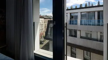 Miodova Inspire Residence