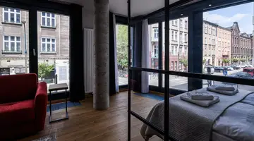 Miodova Inspire Residence