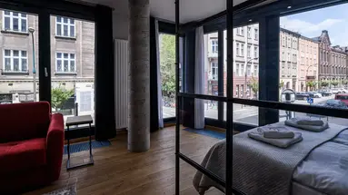Miodova Inspire Residence